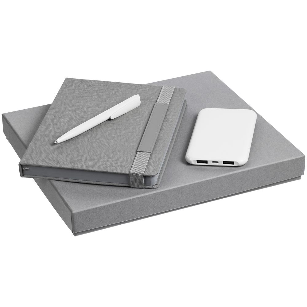 PS171025295 Набор Peel Energy, серый