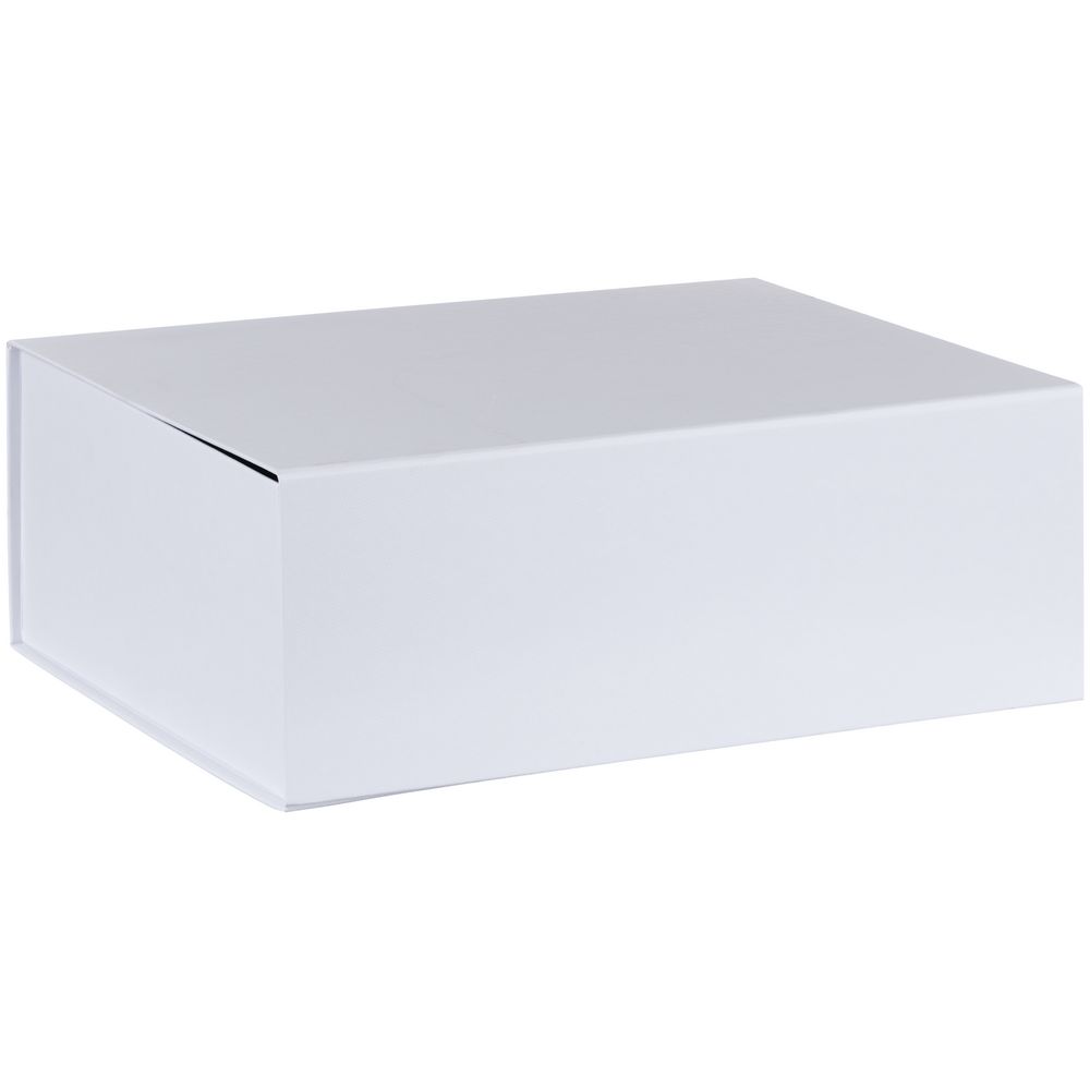 PS1710251431 Коробка складная Portada, L, белая