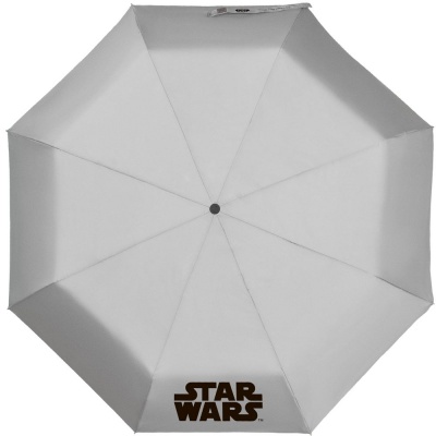 PS2102090265 Зонт со светоотражающим куполом Star Wars