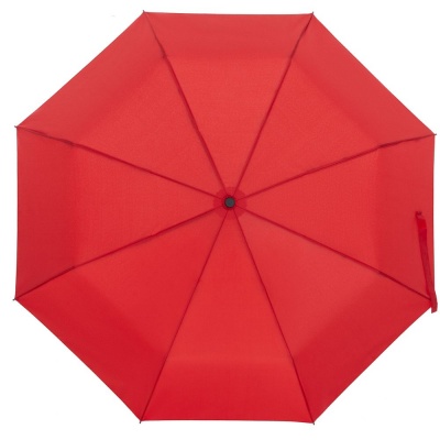 PS2203155932 Molti. Зонт складной Monsoon, красный