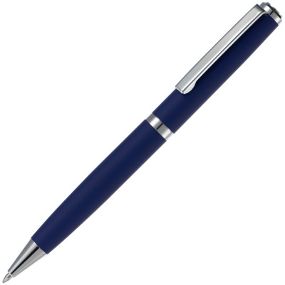 PS2408261128 Ручка шариковая Inkish Chrome, синяя