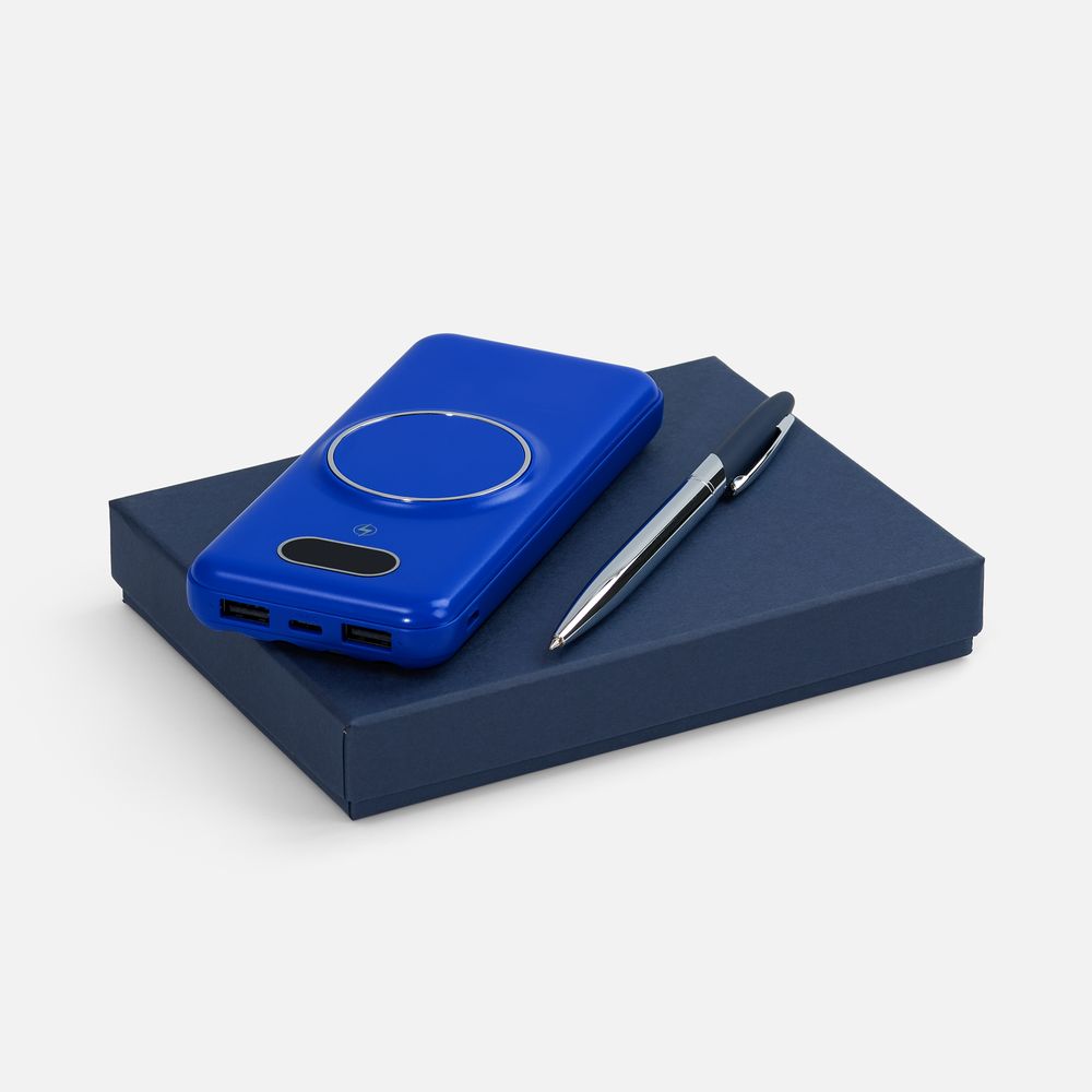 PS1710254544 Набор Omni Dagger, синий