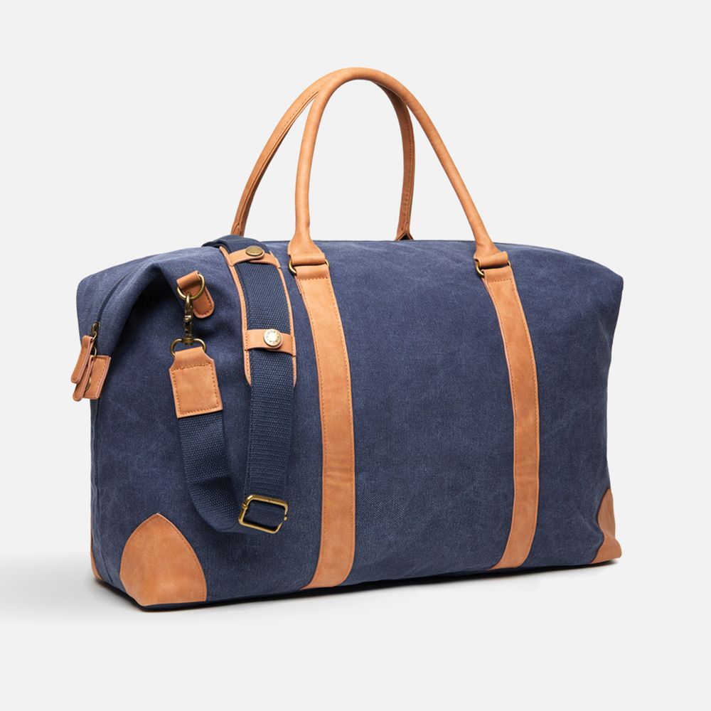 PS1710255448 Vinga. Дорожная сумка Bosler, синяя