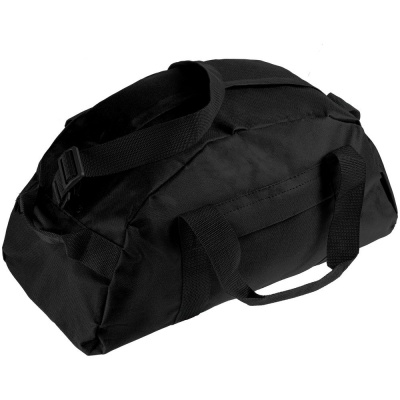 PSBG-BLK30 Спортивная сумка Portage, черная