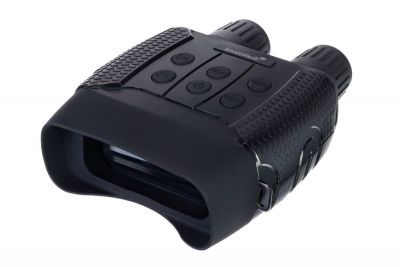 PS1710254409 Levenhuk. Бинокль цифровой ночного видения Halo 13X