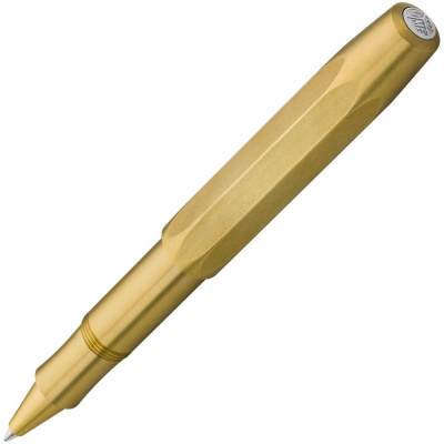 PS2408236462 Kaweco. Роллер Brass Sport, золотистый