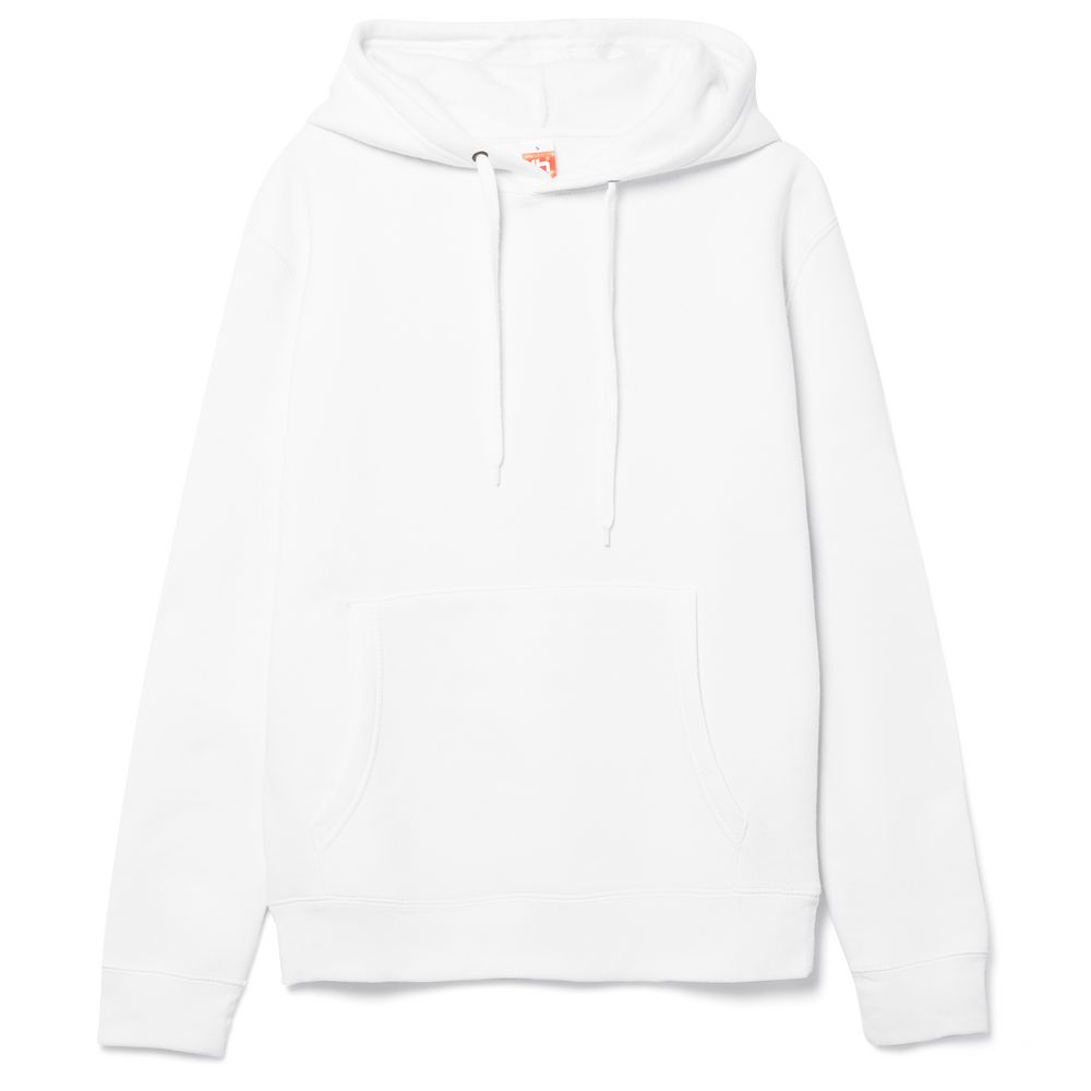 PS2408236628 TH Clothes. Худи унисекс Phoenix, белое