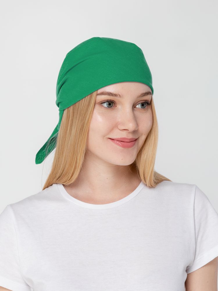 PS1710254421 Molti. Бандана Overhead, зеленая