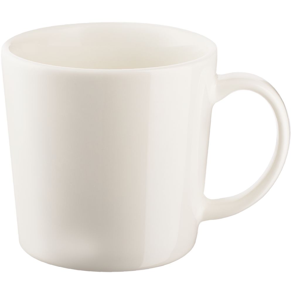 PS1710251013 Molti. Кружка Valotti Medio, белая