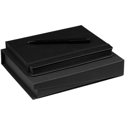 PS2408261367 сделано в России. Набор New Factor, черный