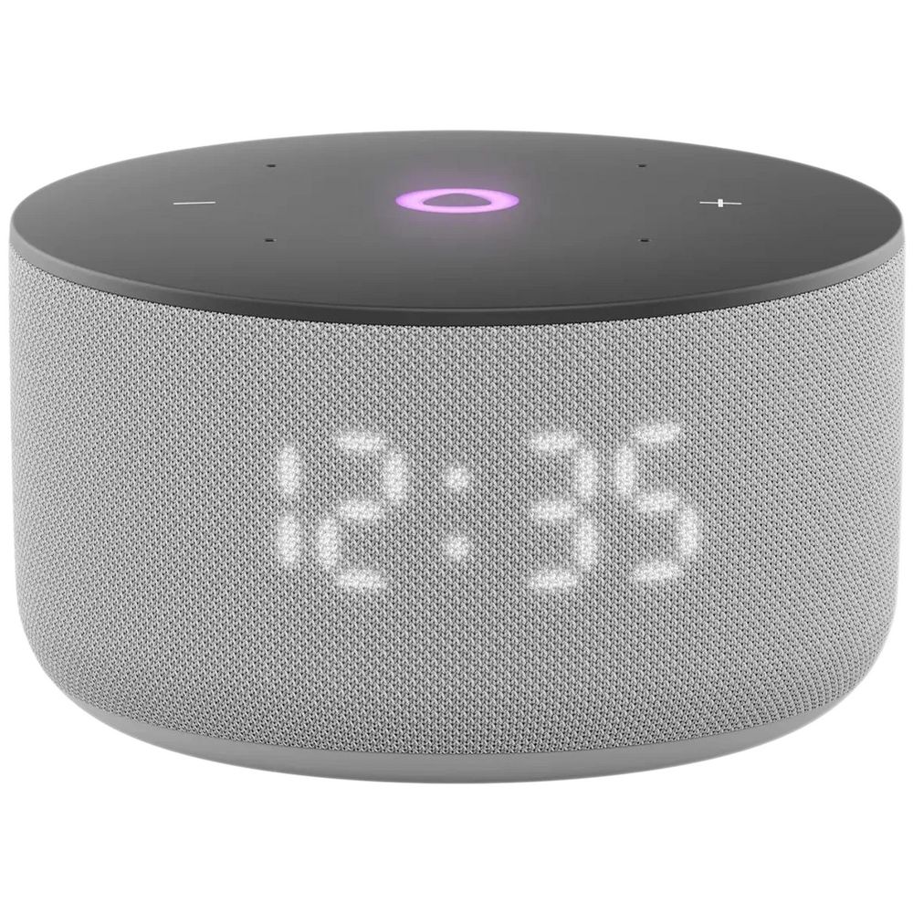 PS1710253179 Яндекс. Умная колонка &laquo;Яндекс Станция Мини 3&raquo;, серая