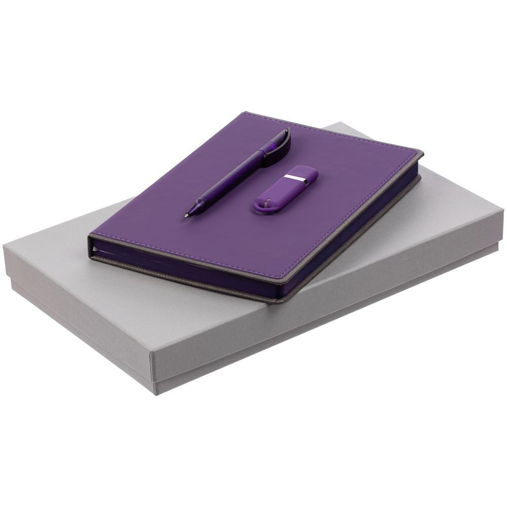 PS2408238360 Набор Frame, фиолетовый