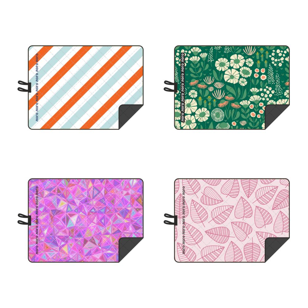 PS2408231164 сделано в России. Покрывало для пикника Sedere Color на заказ