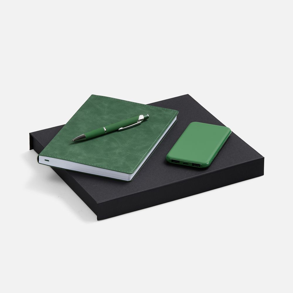 PS1710254910 Набор Urban Power, зеленый