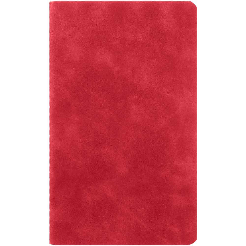 PS171025917 Inspire. Блокнот Luba, красный