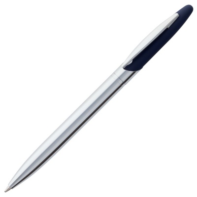 PS171031408 Open. Ручка шариковая Dagger Soft Touch, синяя