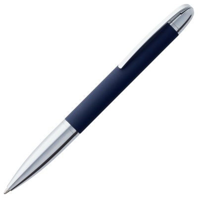 PS171031428 Open. Ручка шариковая Arc Soft Touch, синяя