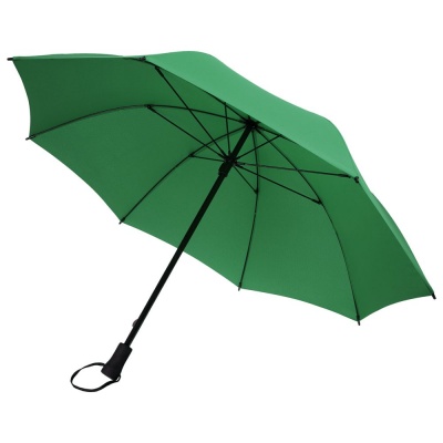 PS1701021306 Stride. Зонт-трость Hogg Trek, зеленый