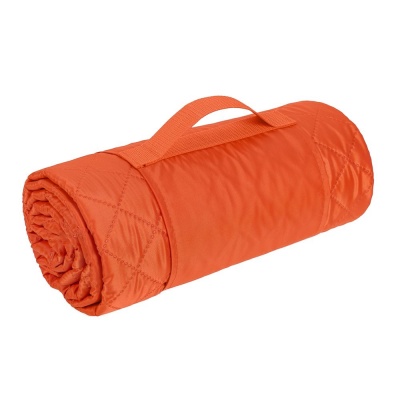 PS1830701670 Плед для пикника Comfy, оранжевый