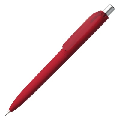 PS171031838 Prodir. Карандаш механический Prodir DS8 MRR-C Soft Touch, красный