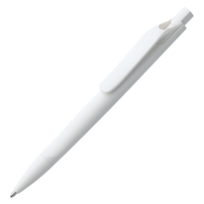 PS171031384 Prodir. Ручка шариковая Prodir DS6 PPP-P, белая