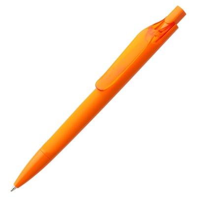 PS171031381 Prodir. Ручка шариковая Prodir DS6 PPP-T, оранжевая