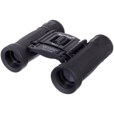 PS2408234038 Levenhuk. Бинокль Atom 8x, линзы 21 мм