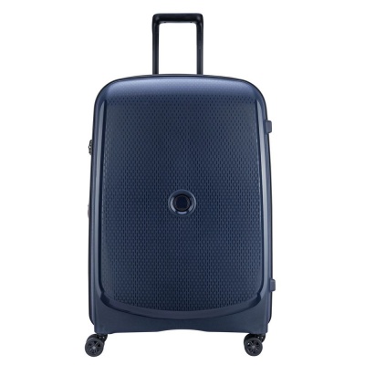 PS2408261967 Delsey. Чемодан Belmont Plus L, синий