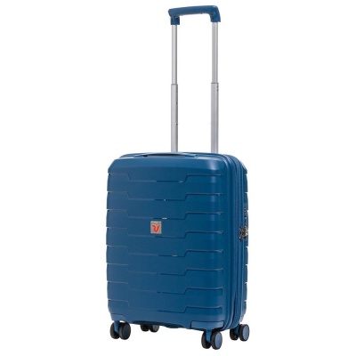 PS2408263131 Roncato. Чемодан Skyline S, синий