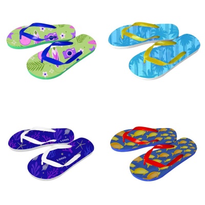 PS2408261874 Пляжные тапки Flip-flop на заказ, доставка ж/д