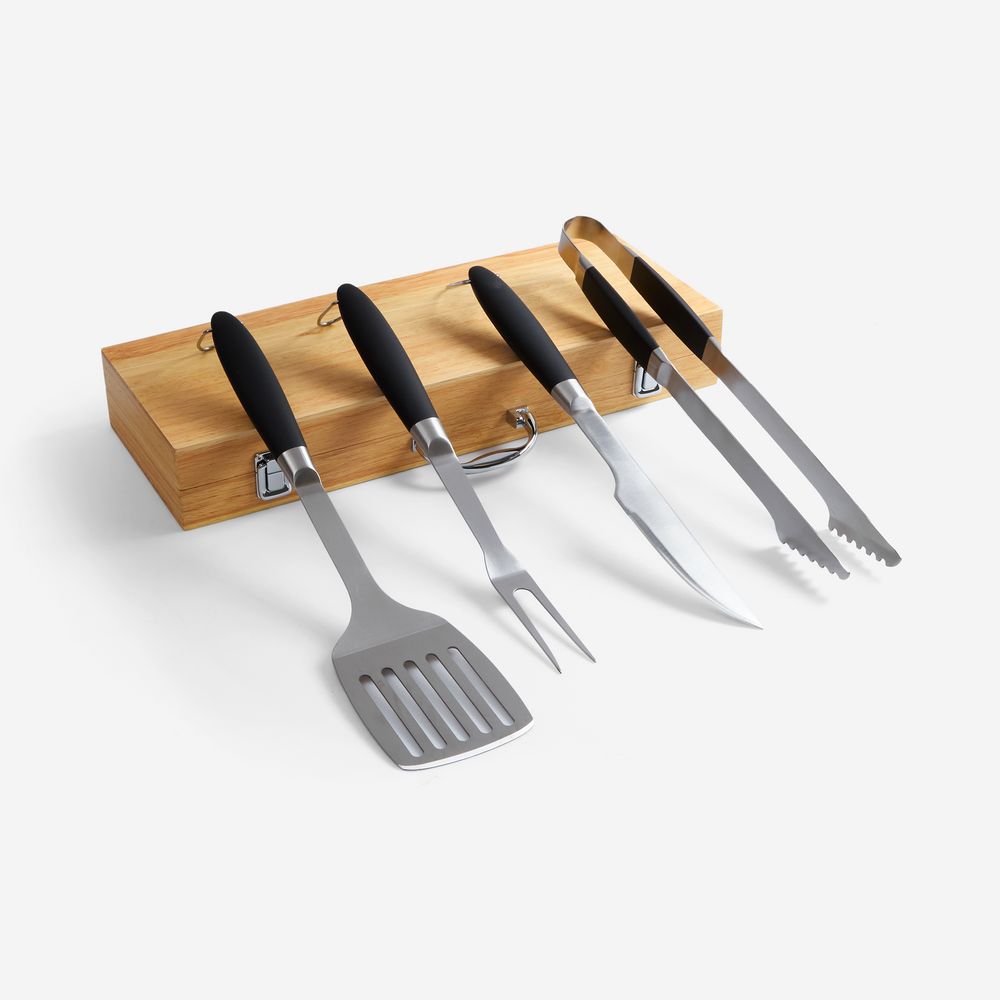 PS1710252281 Набор для барбекю Porterhouse