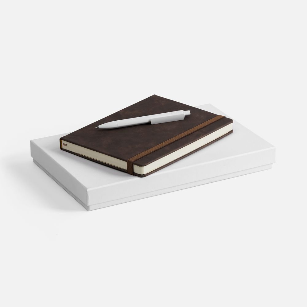 PS1710254462 Набор Urban Hard, коричневый