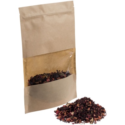 PS2102091171 Чай &laquo;Малиновый коктейль&raquo;