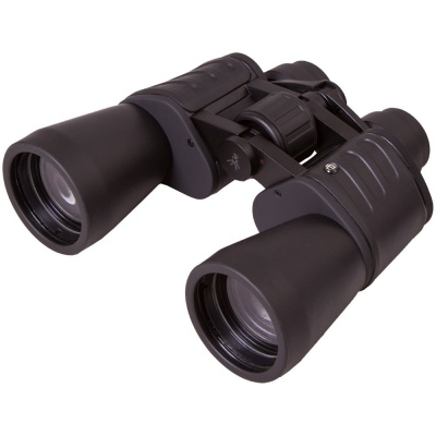 PS2408231179 Bresser. Бинокль Hunter 10x, линзы 50 мм