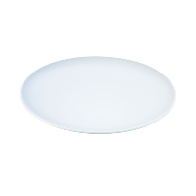 PS2102089960 LSA International. Набор малых тарелок Dine, белый