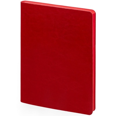 PS2203155941 Контекст. Ежедневник Slip, недатированный, красный