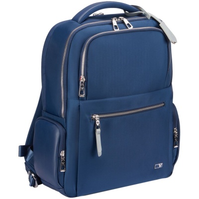 PS2408262864 Roncato. Рюкзак Woman Biz S, синий