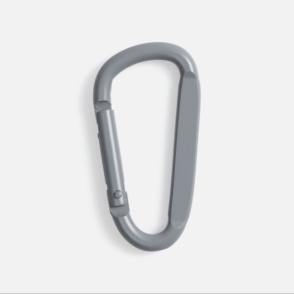 PS1710252002 Карабин Raby, серый