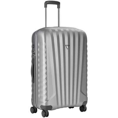 PS2408263150 Roncato. Чемодан Uno Zip Special M, серый