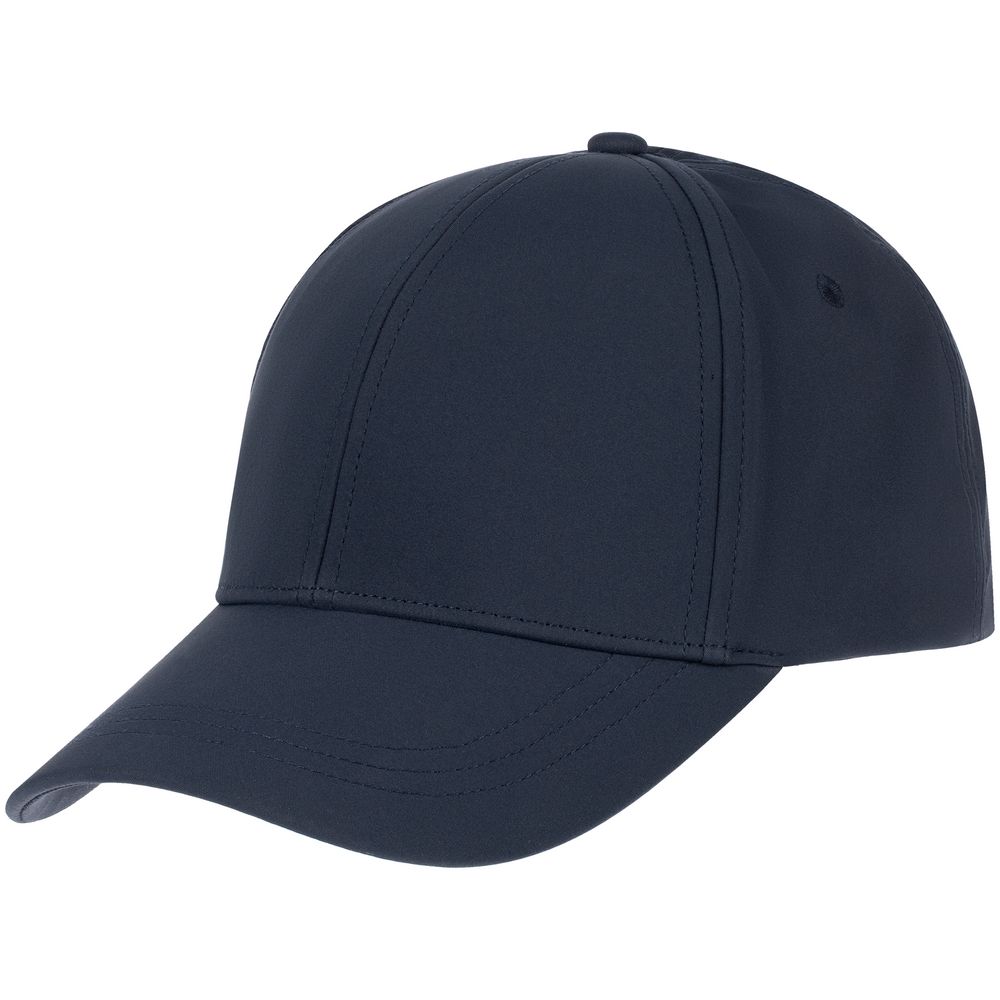 PS1710251408 Molti. Бейсболка Cityscape, темно-синяя