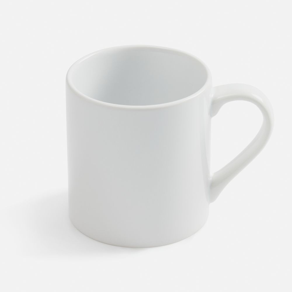 PS1710252927 Molti. Кружка Koisi, белая