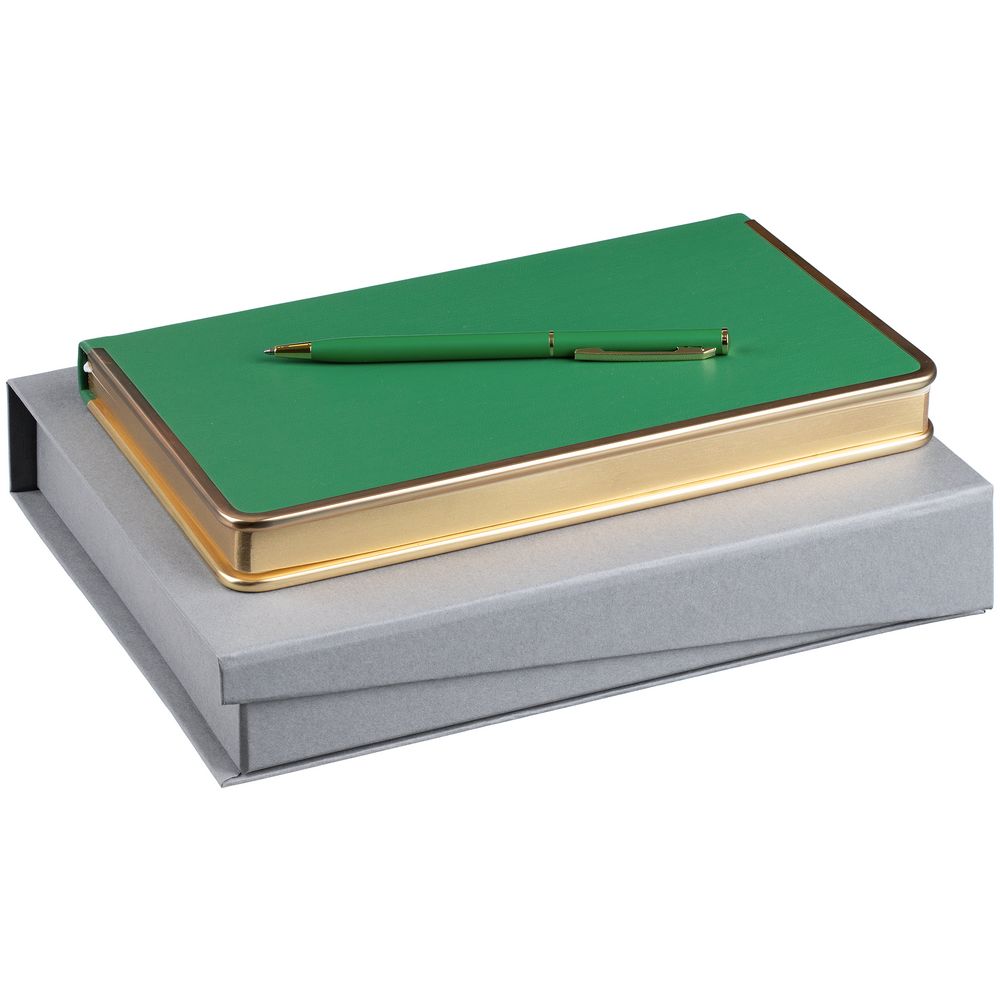 PS1710252879 Набор Relax, зеленый