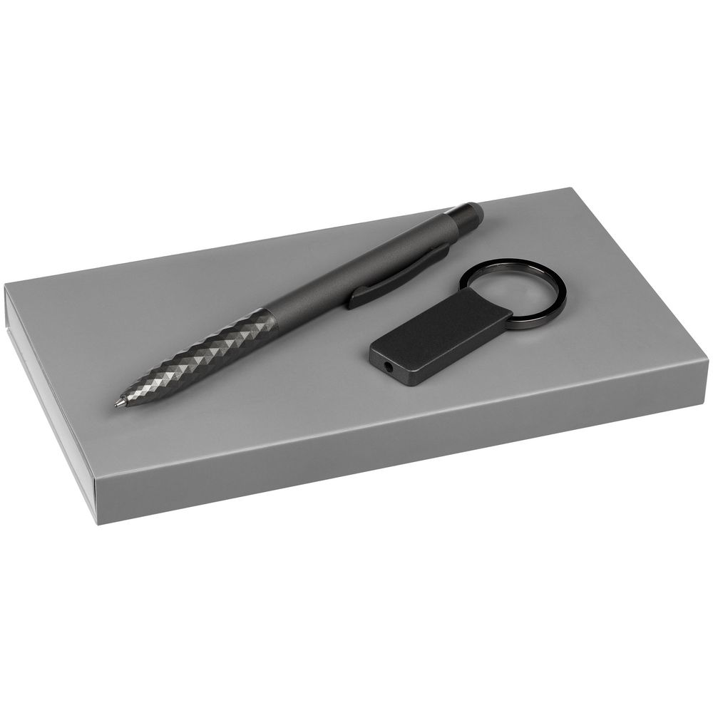 PS1710251618 Набор Graphite, серый