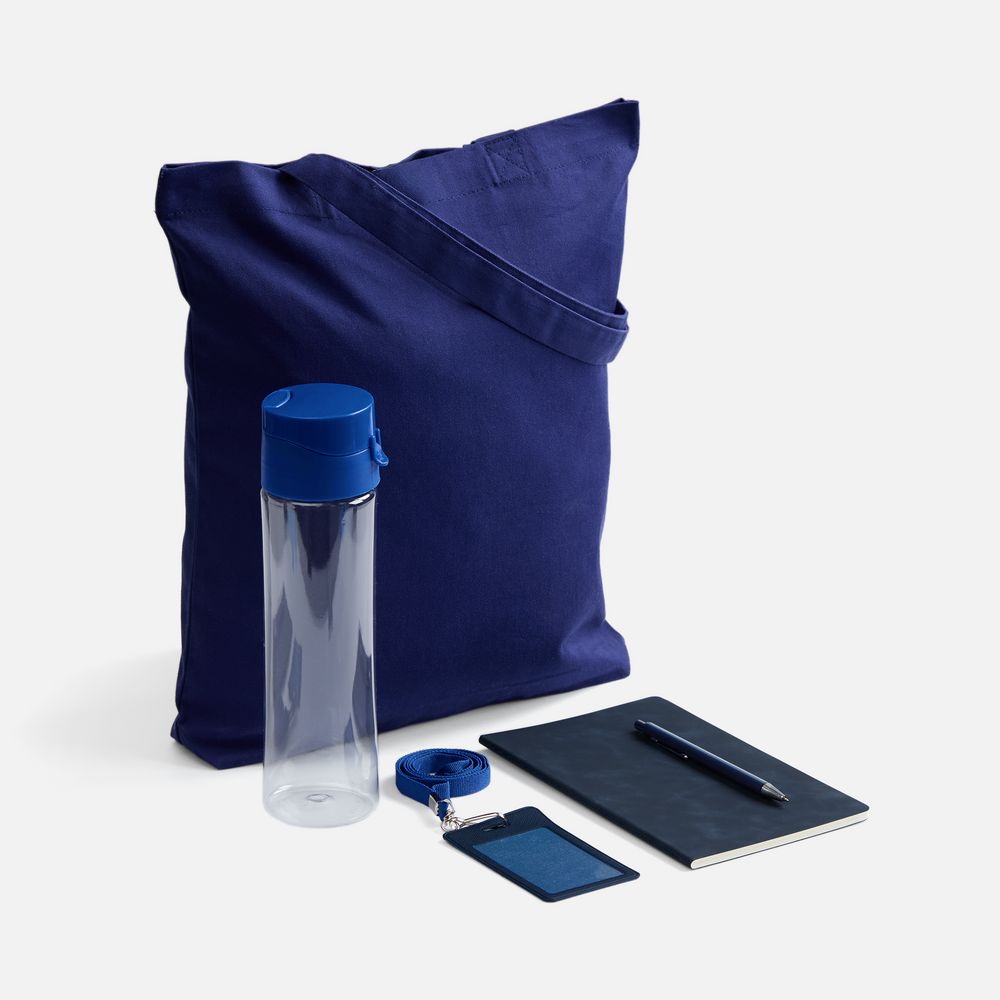 PS1710254278 Набор Luba Walk, синий