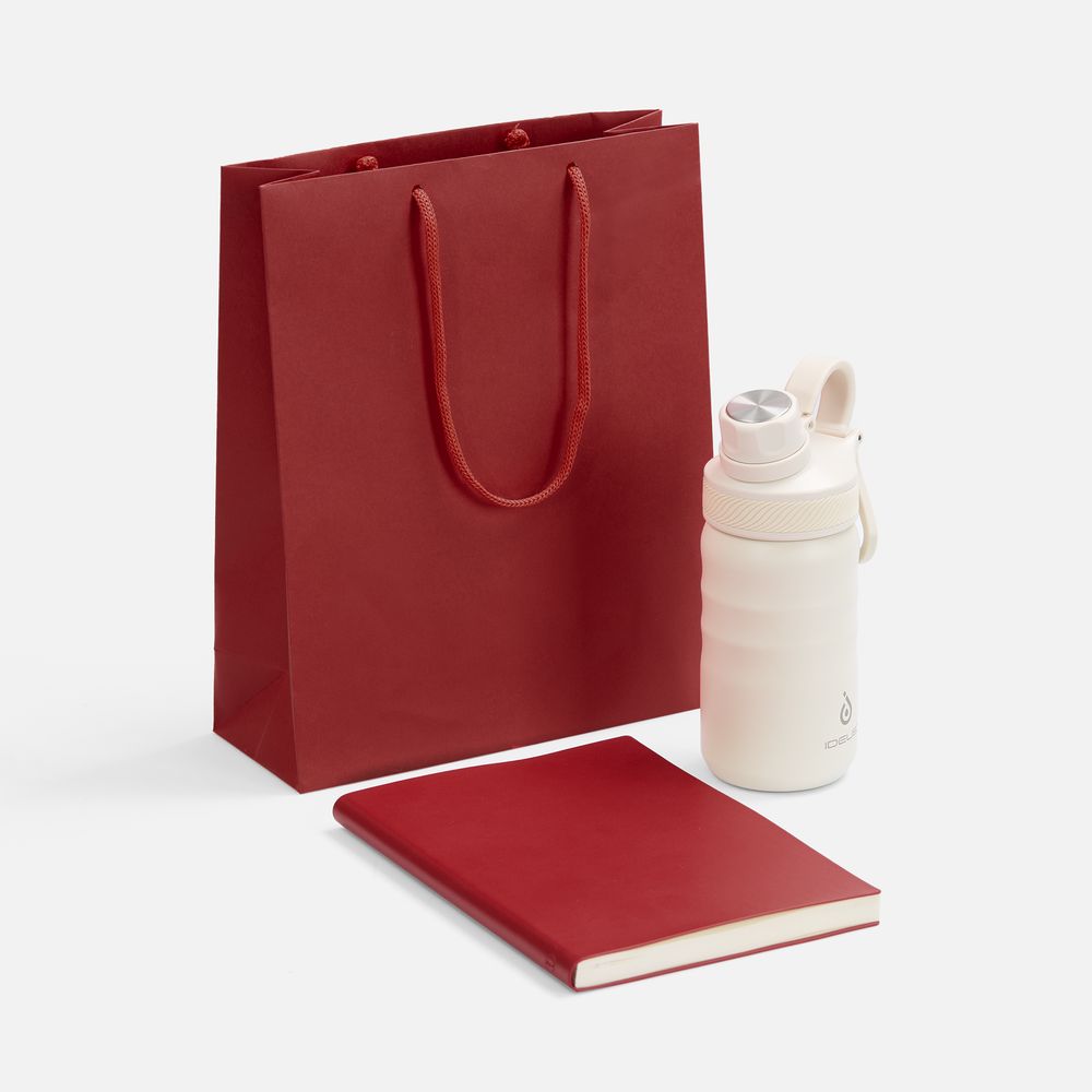 PS1710255175 Набор Chillout Pack, красный