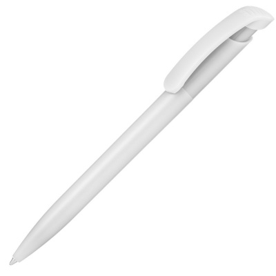 PSB-WHT21 Ritter-Pen. Ручка шариковая Clear Solid, белая
