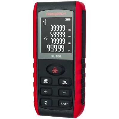 PS1710252863 Ermenrich. Лазерная рулетка Reel GE100