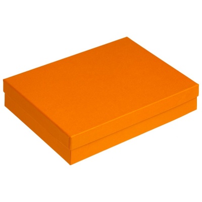 PS2005527 Коробка Reason, оранжевая
