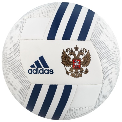 PS2004822 Adidas. Мяч футбольный &laquo;Россия&raquo;