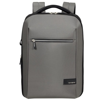 PS2203158962 Samsonite. Рюкзак для ноутбука Litepoint M, серый